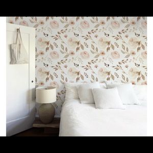 Desert Rose Wallpaper